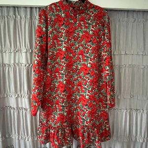 Womens Missguided Brand mini dress